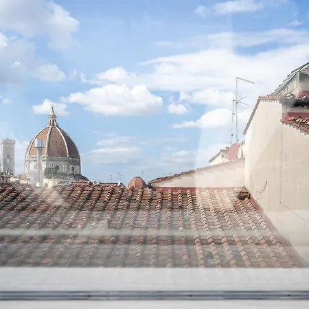 Lejlighed Duomo View And Hammam Firenze