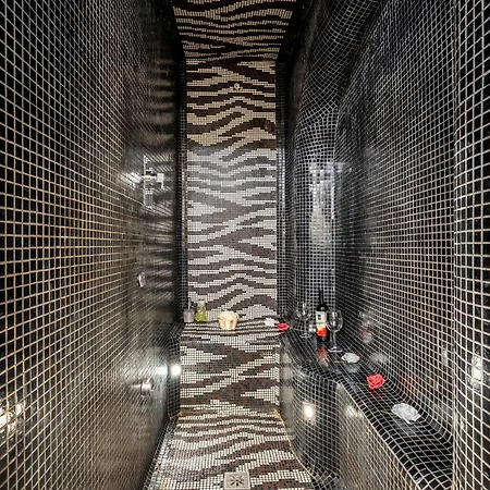 公寓 Duomo View And Hammam *
