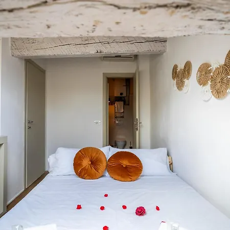 Duomo View And Hammam 佛罗伦萨