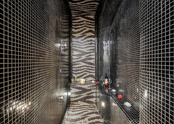 Apartment Duomo View And Hammam *