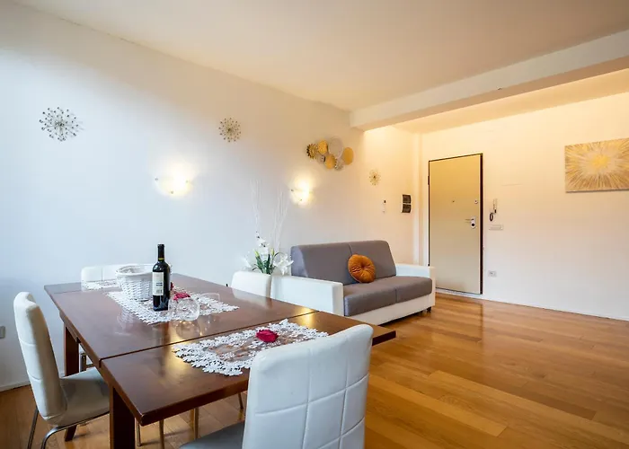 Duomo View And Hammam Apartment