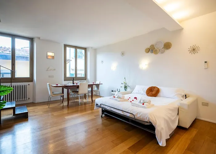 Apartment Duomo View And Hammam *
