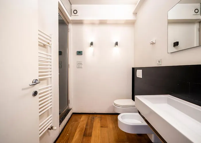 Duomo View And Hammam Apartment