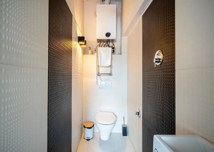 Apartment Duomo View And Hammam Florence