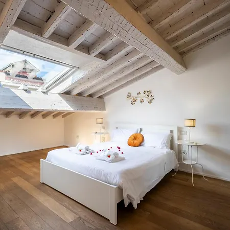 Duomo View And Hammam * Флоренция