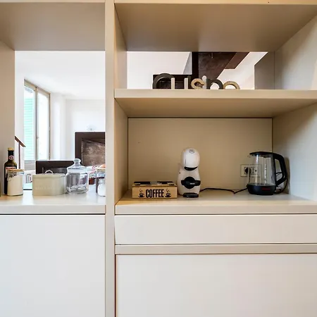 Duomo View And Hammam *