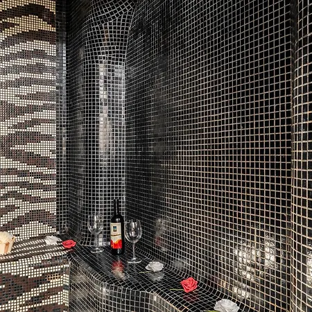 Duomo View And Hammam