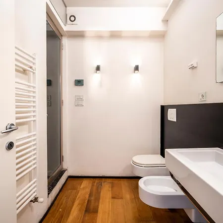 Duomo View And Hammam Апартаменты