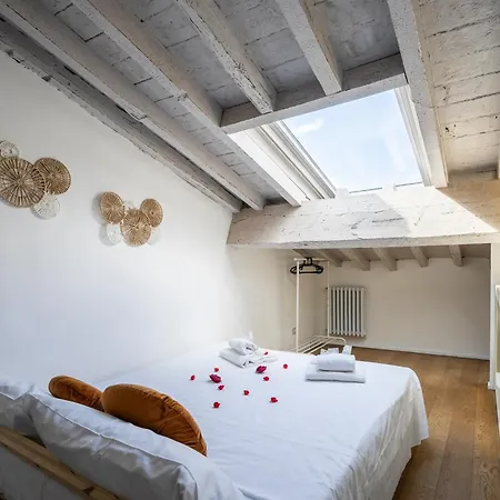 Duomo View And Hammam *