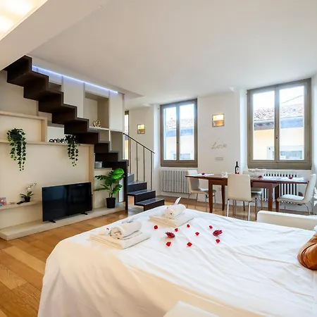 Duomo View And Hammam * Флоренция