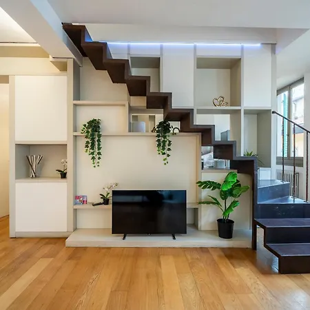 Duomo View And Hammam *