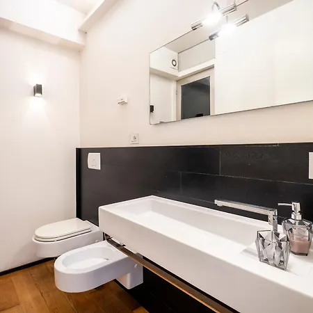 Duomo View And Hammam Апартаменты