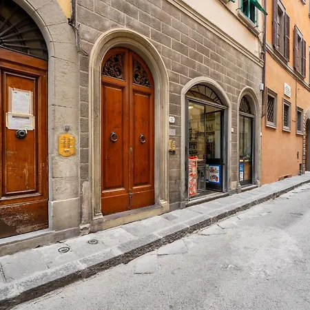 Апартаменты Duomo View And Hammam *