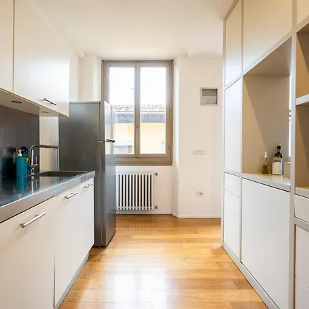 Duomo View And Hammam