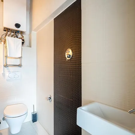 Duomo View And Hammam Апартаменты *