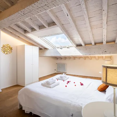 Duomo View And Hammam * Флоренция