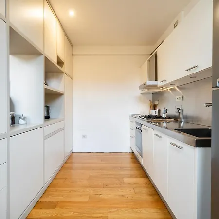 Апартаменты Duomo View And Hammam