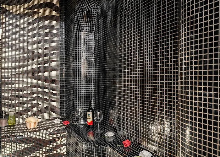 Duomo View And Hammam